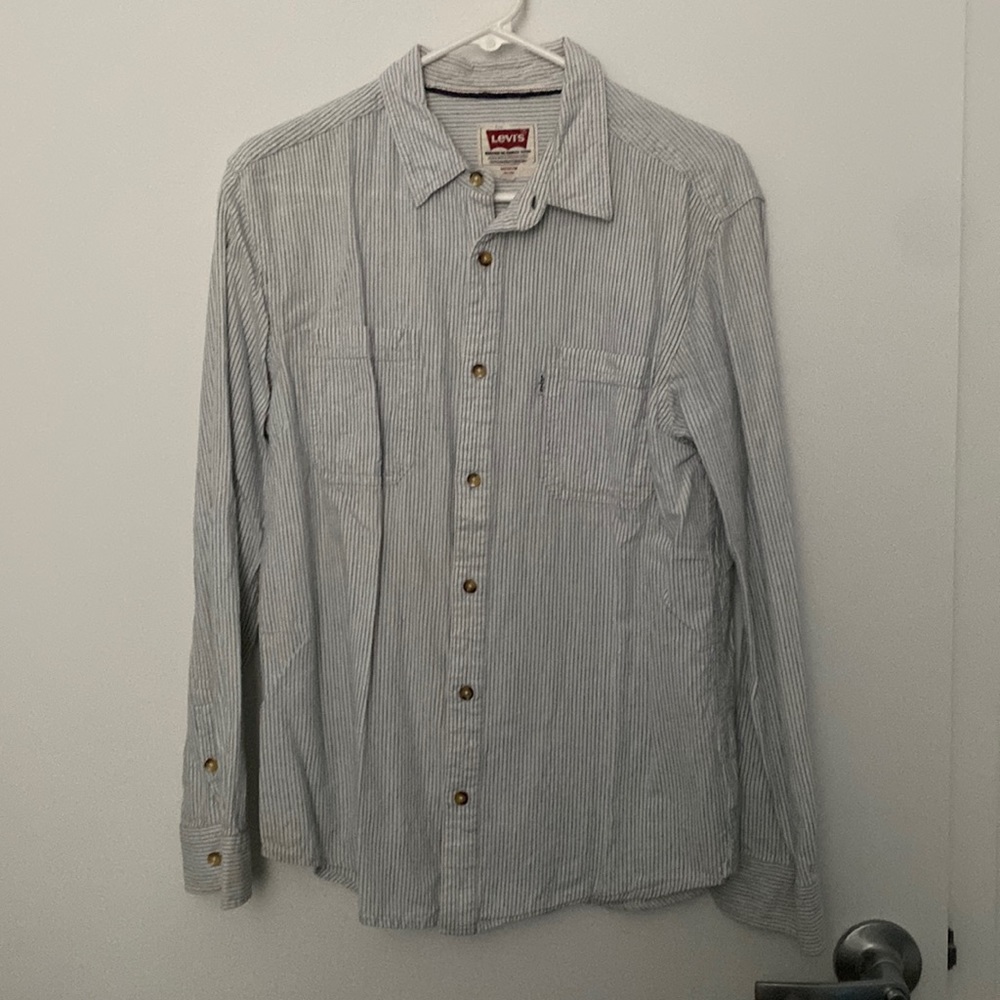Levi’s dress shirt